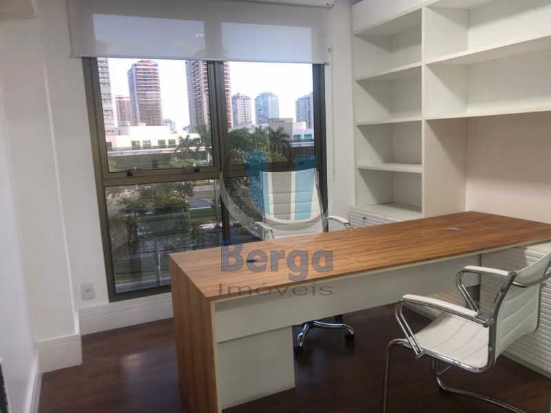 Conheça WhatsApp Image 2023-04-20 at 1 do imóvel - Sala Comercial 53m² para alugar Barra da Tijuca, Rio de Janeiro - R$ 3.500 - LMSL00148 - 5 WhatsApp Image 2023-04-20 at 1 - 5