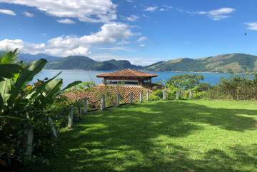 Condomínio Itaoca - Terreno Unifamiliar à venda Condomínio Itaoca - Mangaratiba,RJ Mangaratiba - R$ 580.000 - 01020TE