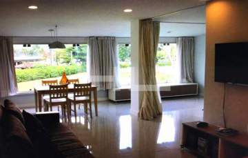 Condomínio Porto Frade - Apartamento 2 quartos à venda Angra dos Reis,RJ Frade (Cunhambebe) - R$ 1.400.000 - 01029AP