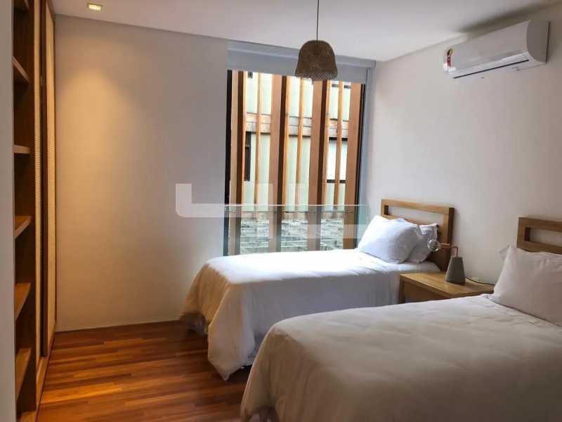 Conheça 018 do imóvel - MODERNO APARTAMENTO 2 SUÍTES - FASANO NO FRADE - ANGRA DOS REIS - 01036AP - 18 018 - 18