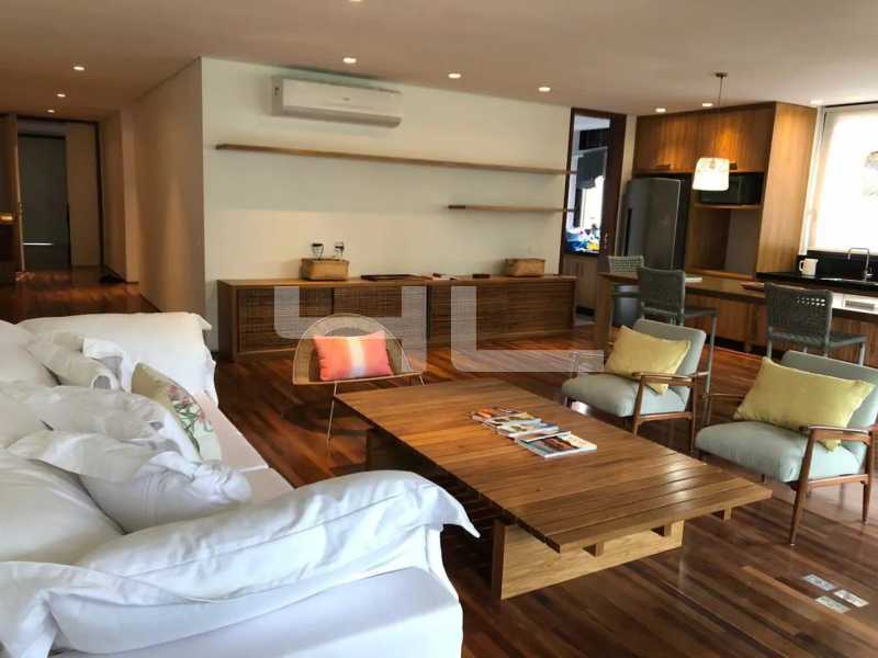 Conheça 011 do imóvel - MODERNO APARTAMENTO 2 SUÍTES - FASANO NO FRADE - ANGRA DOS REIS - 01036AP - 11 011 - 11