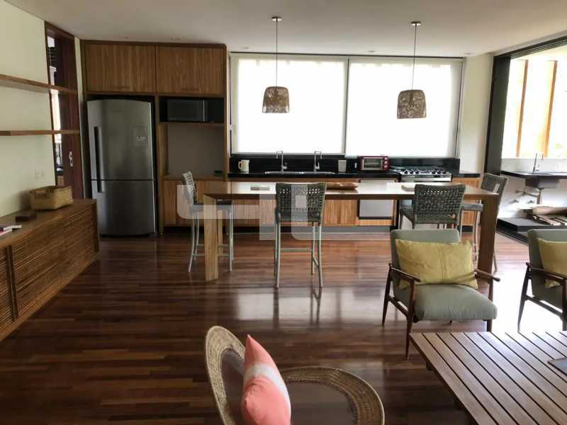 Conheça 013 do imóvel - MODERNO APARTAMENTO 2 SUÍTES - FASANO NO FRADE - ANGRA DOS REIS - 01036AP - 13 013 - 13