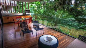 Condomínio Porto Frade - MODERNO APARTAMENTO 2 SUÍTES - FASANO NO FRADE - ANGRA DOS REIS - 01036AP