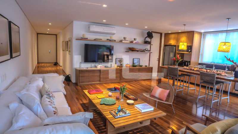 Conheça 007 do imóvel - MODERNO APARTAMENTO 2 SUÍTES - FASANO NO FRADE - ANGRA DOS REIS - 01036AP - 8 007 - 8