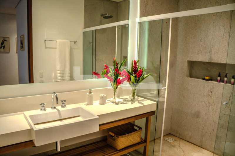 Conheça 021 do imóvel - MODERNO APARTAMENTO 2 SUÍTES - FASANO NO FRADE - ANGRA DOS REIS - 01036AP - 21 021 - 21