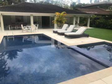 Condomínio Porto Frade - Casa em Condomínio 6 quartos à venda Angra dos Reis,RJ - R$ 3.890.000 - 01039CA