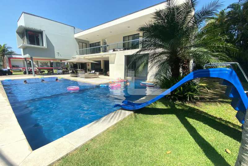 Conheça 1 do imóvel - Casa em Condomínio 10 quartos à venda Angra dos Reis,RJ Frade (Cunhambebe) - R$ 13.000.000 - 01043CA - 1 1 - 1