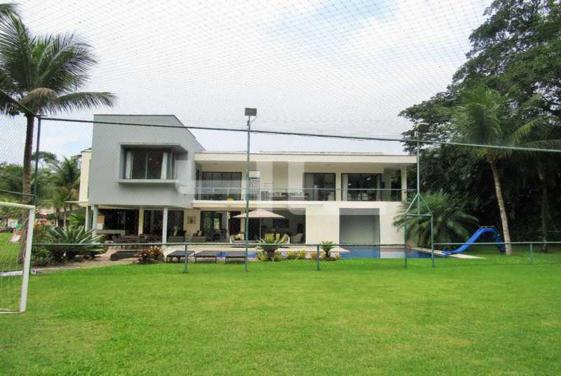 Conheça 2 do imóvel - Casa em Condomínio 10 quartos à venda Angra dos Reis,RJ Frade (Cunhambebe) - R$ 13.000.000 - 01043CA - 5 2 - 5