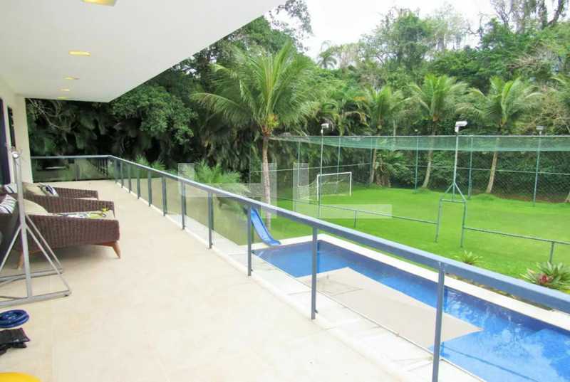 Conheça 4 do imóvel - Casa em Condomínio 10 quartos à venda Angra dos Reis,RJ Frade (Cunhambebe) - R$ 13.000.000 - 01043CA - 6 4 - 6