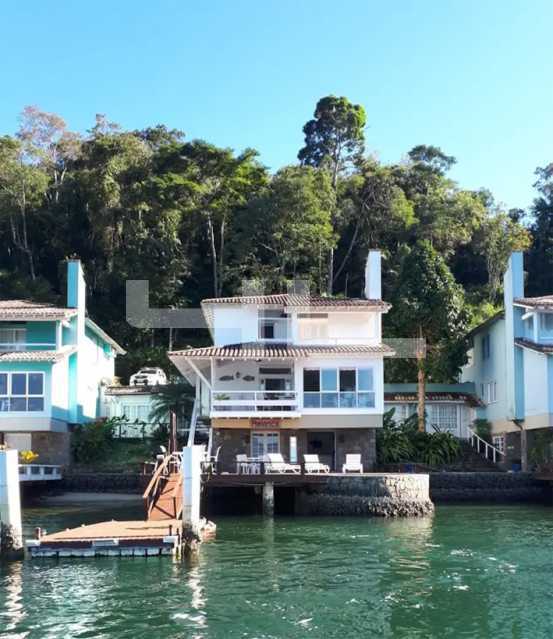 Conheça 0006 do imóvel - Casa em Condomínio 7 quartos à venda Angra dos Reis,RJ Itanema (Cunhambebe) - R$ 4.980.000 - 01024CA - 2 0006 - 2