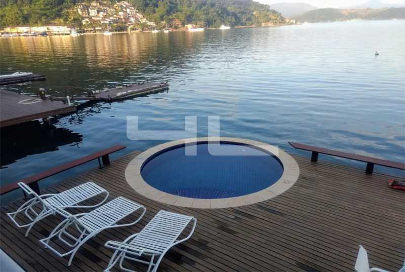 Conheça 0002 do imóvel - Casa em Condomínio 7 quartos à venda Angra dos Reis,RJ Itanema (Cunhambebe) - R$ 4.980.000 - 01024CA - 20 0002 - 20