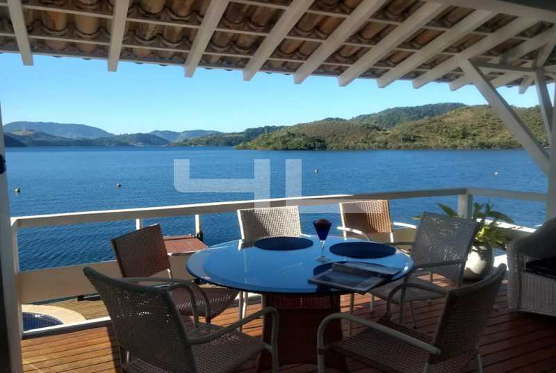 Conheça 0003 do imóvel - Casa em Condomínio 7 quartos à venda Angra dos Reis,RJ Itanema (Cunhambebe) - R$ 4.980.000 - 01024CA - 8 0003 - 8