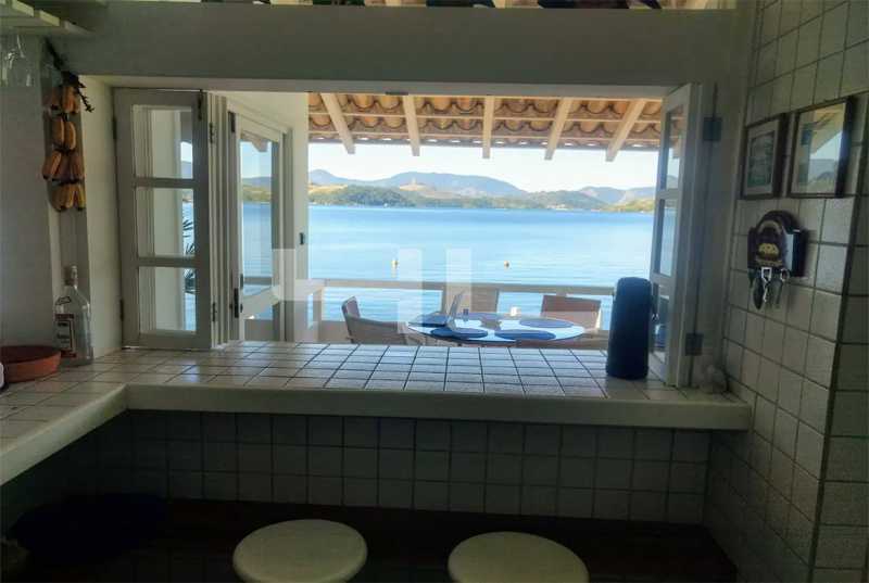 Conheça 0011 do imóvel - Casa em Condomínio 7 quartos à venda Angra dos Reis,RJ Itanema (Cunhambebe) - R$ 4.980.000 - 01024CA - 11 0011 - 11