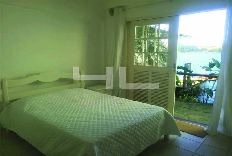 Conheça 0014 do imóvel - Casa em Condomínio 7 quartos à venda Angra dos Reis,RJ Itanema (Cunhambebe) - R$ 4.980.000 - 01024CA - 14 0014 - 14