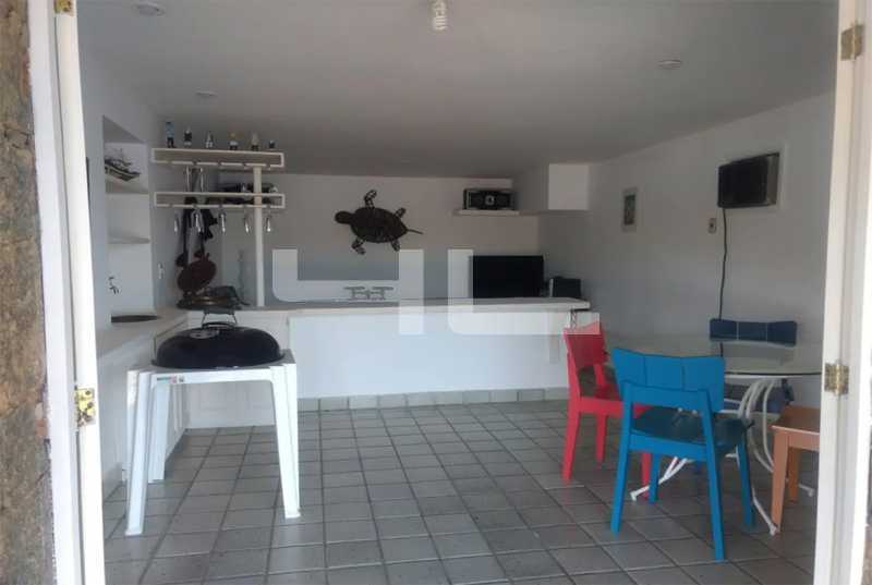Conheça 0018 do imóvel - Casa em Condomínio 7 quartos à venda Angra dos Reis,RJ Itanema (Cunhambebe) - R$ 4.980.000 - 01024CA - 18 0018 - 18