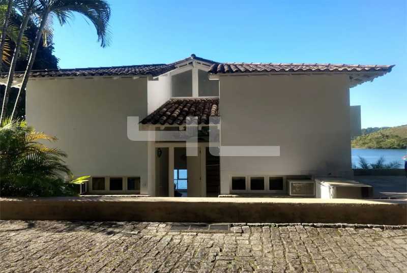 Conheça 0019 do imóvel - Casa em Condomínio 7 quartos à venda Angra dos Reis,RJ Itanema (Cunhambebe) - R$ 4.980.000 - 01024CA - 19 0019 - 19