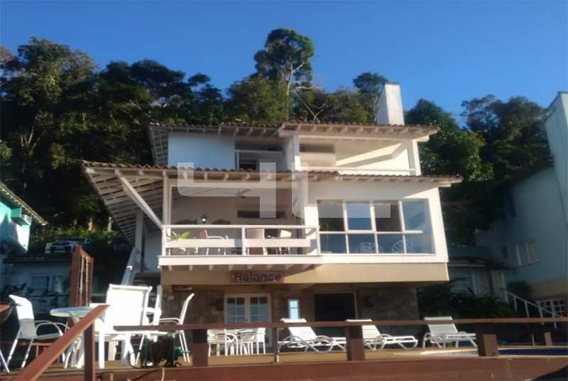 Conheça 0020 do imóvel - Casa em Condomínio 7 quartos à venda Angra dos Reis,RJ Itanema (Cunhambebe) - R$ 4.980.000 - 01024CA - 1 0020 - 1