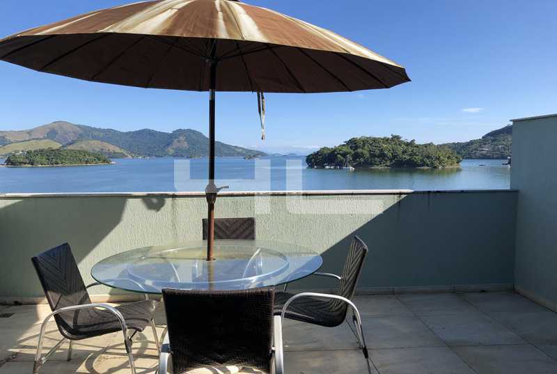 Conheça 0009 do imóvel - Cobertura 3 quartos à venda Angra dos Reis,RJ Pontal (Cunhambebe) - R$ 1.100.000 - 01048CO - 8 0009 - 8