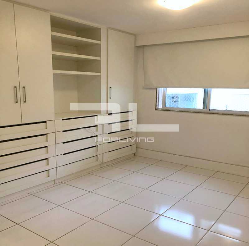 Conheça 007 do imóvel - Excelente apartamento com 3 quartos na Gleba A do Recreio. - 00123AP - 8 007 - 8