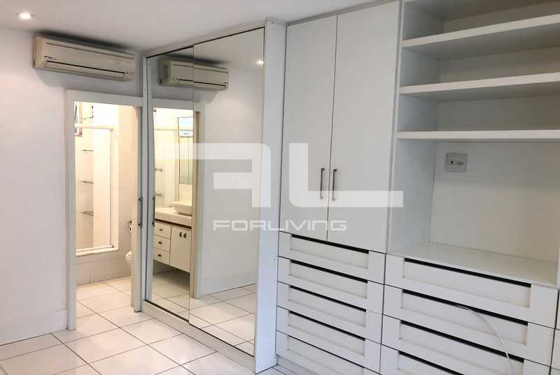 Conheça 008 do imóvel - Excelente apartamento com 3 quartos na Gleba A do Recreio. - 00123AP - 6 008 - 6