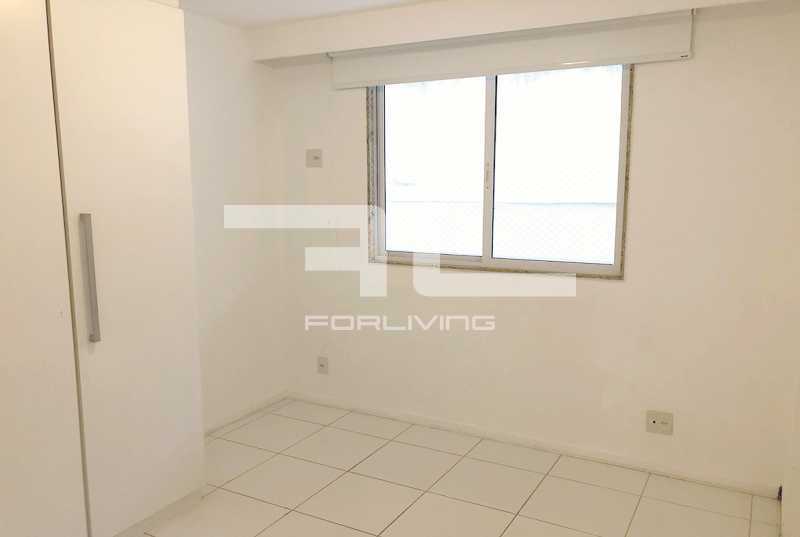 Conheça 010 do imóvel - Excelente apartamento com 3 quartos na Gleba A do Recreio. - 00123AP - 10 010 - 10