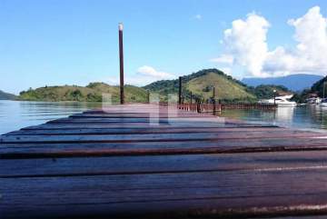 Condomínio Praia do Engenho - Casa em Condomínio 3 quartos à venda Angra dos Reis,RJ Itanema (Cunhambebe) - R$ 600.000 - 01065CA