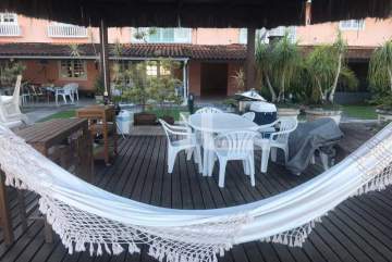 Condomínio Village Itanema - Apartamento 5 quartos à venda Angra dos Reis,RJ Itanema (Cunhambebe) - R$ 850.000 - 01068AP