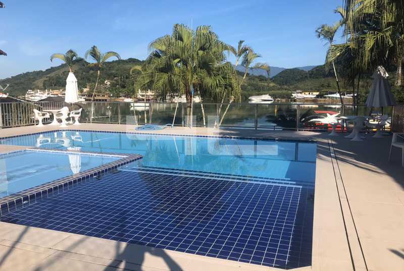 Conheça 0005 do imóvel - Apartamento 5 quartos à venda Angra dos Reis,RJ Itanema (Cunhambebe) - R$ 850.000 - 01068AP - 9 0005 - 9