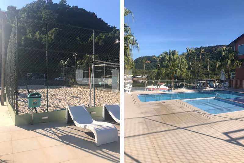 Conheça 0006 do imóvel - Apartamento 5 quartos à venda Angra dos Reis,RJ Itanema (Cunhambebe) - R$ 850.000 - 01068AP - 21 0006 - 21