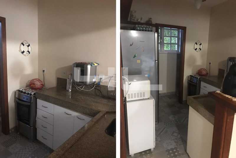 Conheça 0012 do imóvel - Apartamento 5 quartos à venda Angra dos Reis,RJ Itanema (Cunhambebe) - R$ 850.000 - 01068AP - 11 0012 - 11
