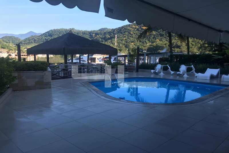 Conheça 0023 do imóvel - Apartamento 5 quartos à venda Angra dos Reis,RJ Itanema (Cunhambebe) - R$ 850.000 - 01068AP - 24 0023 - 24