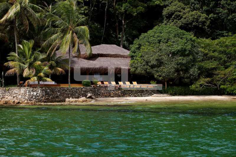 Conheça 1 do imóvel - Casa 5 quartos à venda Angra dos Reis,RJ - R$ 70.000.000 - 01079IL - 15 1 - 15