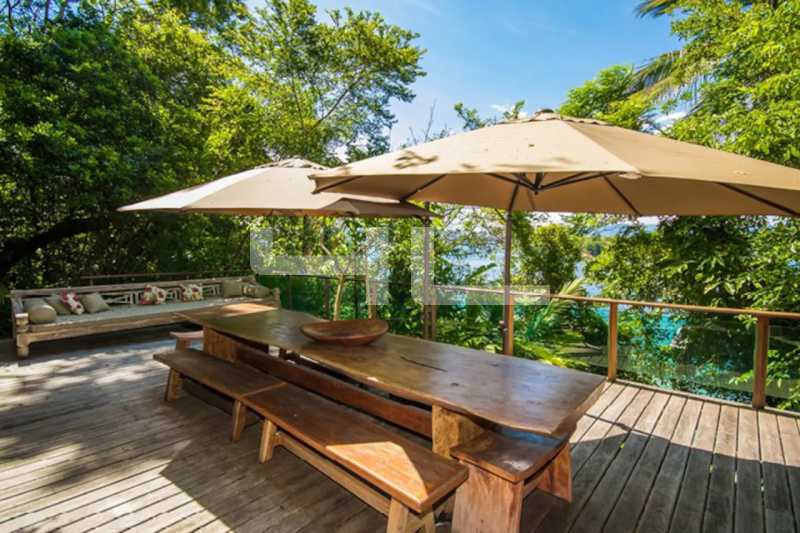 Conheça 10 do imóvel - Casa 7 quartos à venda Angra dos Reis,RJ Ilha Grande - R$ 39.000.000 - 01080IL - 2 10 - 2