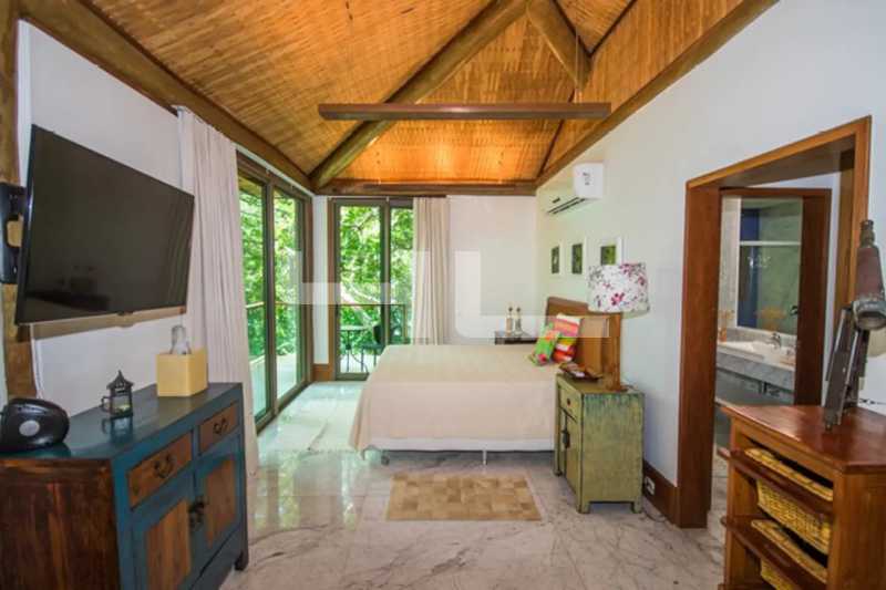 Conheça 26 do imóvel - Casa 7 quartos à venda Angra dos Reis,RJ Ilha Grande - R$ 39.000.000 - 01080IL - 14 26 - 14
