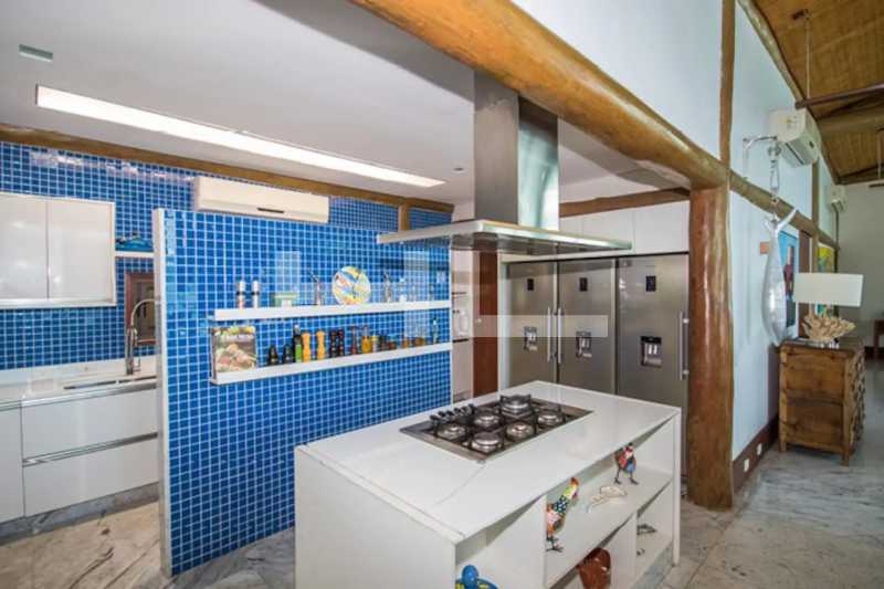 Conheça 17 do imóvel - Casa 7 quartos à venda Angra dos Reis,RJ Ilha Grande - R$ 39.000.000 - 01080IL - 9 17 - 9