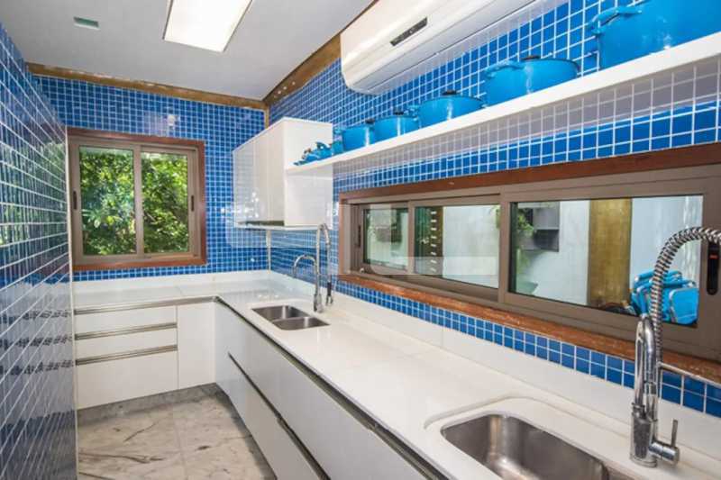 Conheça 18 do imóvel - Casa 7 quartos à venda Angra dos Reis,RJ Ilha Grande - R$ 39.000.000 - 01080IL - 10 18 - 10