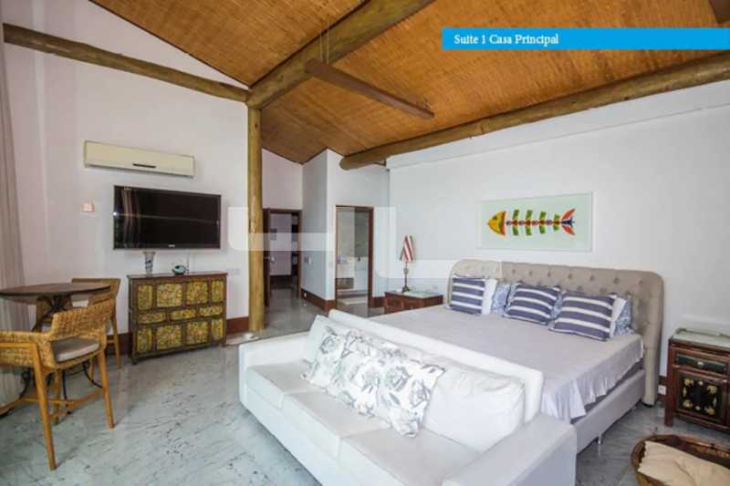 Conheça 22 do imóvel - Casa 7 quartos à venda Angra dos Reis,RJ Ilha Grande - R$ 39.000.000 - 01080IL - 13 22 - 13