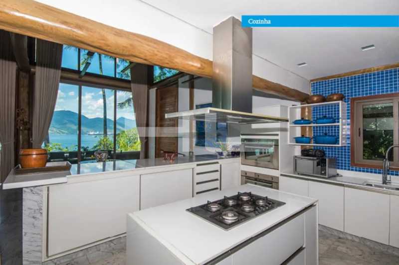 Conheça 21 do imóvel - Casa 7 quartos à venda Angra dos Reis,RJ Ilha Grande - R$ 39.000.000 - 01080IL - 11 21 - 11