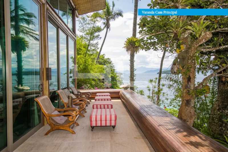 Conheça 23 do imóvel - Casa 7 quartos à venda Angra dos Reis,RJ Ilha Grande - R$ 39.000.000 - 01080IL - 6 23 - 6
