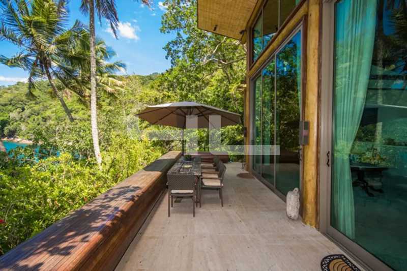 Conheça 24 do imóvel - Casa 7 quartos à venda Angra dos Reis,RJ Ilha Grande - R$ 39.000.000 - 01080IL - 12 24 - 12