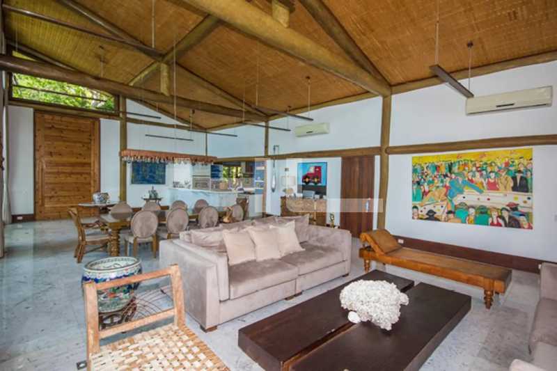 Conheça 16 do imóvel - Casa 7 quartos à venda Angra dos Reis,RJ Ilha Grande - R$ 39.000.000 - 01080IL - 22 16 - 22