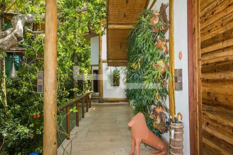 Conheça 25 do imóvel - Casa 7 quartos à venda Angra dos Reis,RJ Ilha Grande - R$ 39.000.000 - 01080IL - 19 25 - 19
