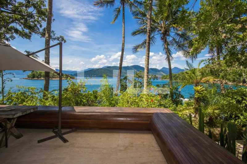 Conheça 27 do imóvel - Casa 7 quartos à venda Angra dos Reis,RJ Ilha Grande - R$ 39.000.000 - 01080IL - 17 27 - 17