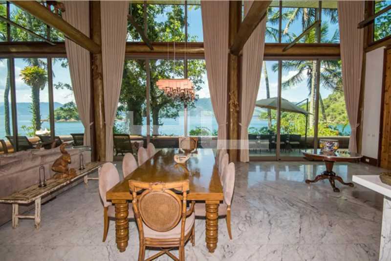 Conheça 13 do imóvel - Casa 7 quartos à venda Angra dos Reis,RJ Ilha Grande - R$ 39.000.000 - 01080IL - 4 13 - 4