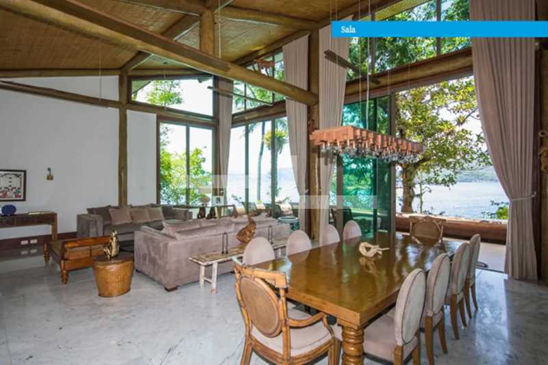 Conheça 14 do imóvel - Casa 7 quartos à venda Angra dos Reis,RJ Ilha Grande - R$ 39.000.000 - 01080IL - 21 14 - 21