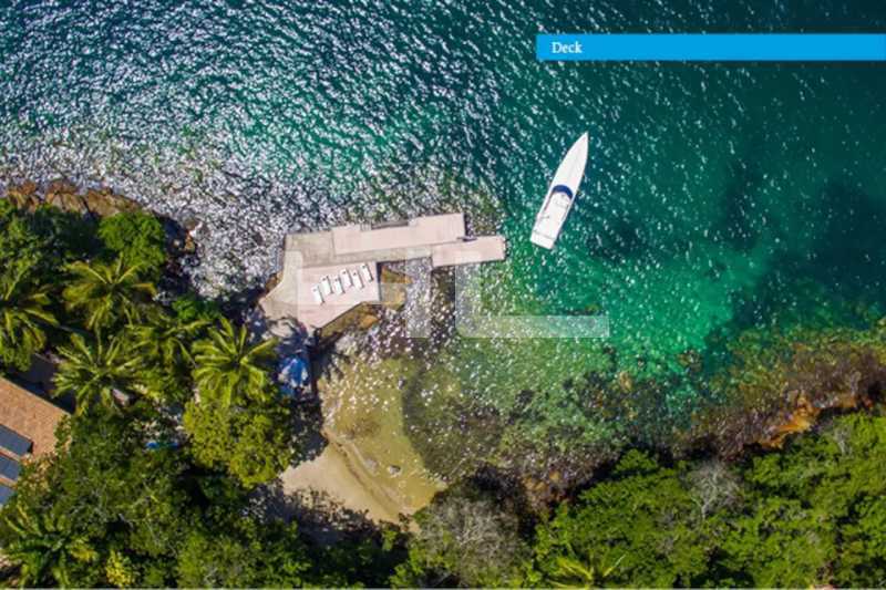 Conheça 7 do imóvel - Casa 7 quartos à venda Angra dos Reis,RJ Ilha Grande - R$ 39.000.000 - 01080IL - 24 7 - 24