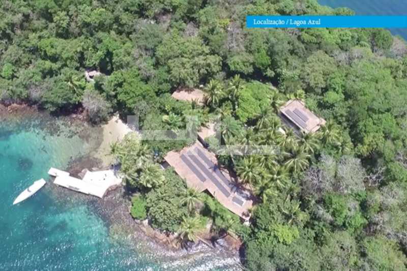 Conheça 3 do imóvel - Casa 7 quartos à venda Angra dos Reis,RJ Ilha Grande - R$ 39.000.000 - 01080IL - 7 3 - 7