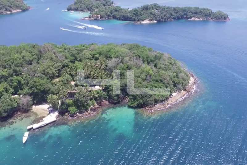 Conheça 2 do imóvel - Casa 7 quartos à venda Angra dos Reis,RJ Ilha Grande - R$ 39.000.000 - 01080IL - 3 2 - 3