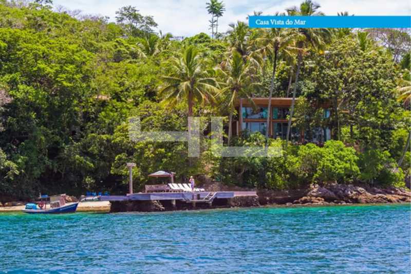Conheça 4 do imóvel - Casa 7 quartos à venda Angra dos Reis,RJ Ilha Grande - R$ 39.000.000 - 01080IL - 20 4 - 20