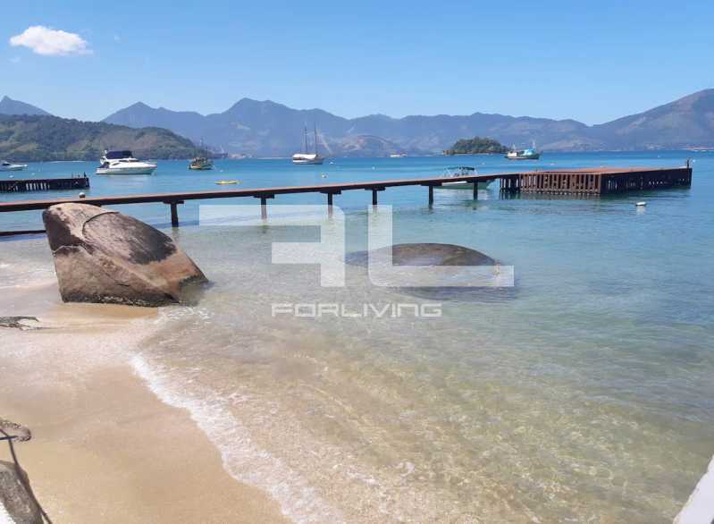 Conheça 002. do imóvel - Casa em Condomínio 4 quartos à venda Angra dos Reis,RJ Mombaça - R$ 2.500.000 - 01085CA - 2 002. - 2